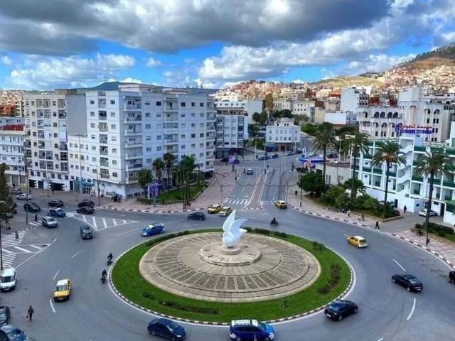 Appartement vente à Tétouan, Tanger-Tétouan