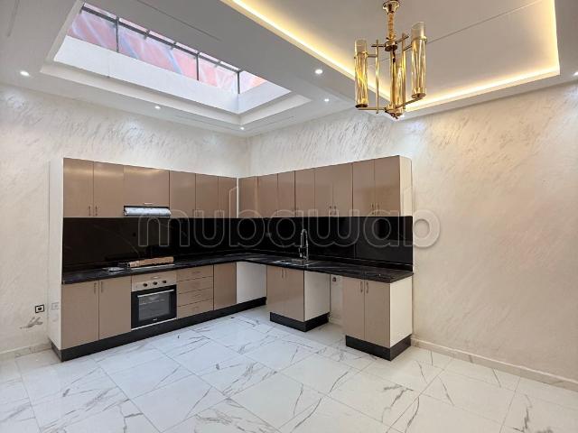 Appartement vente à Mehdiya
