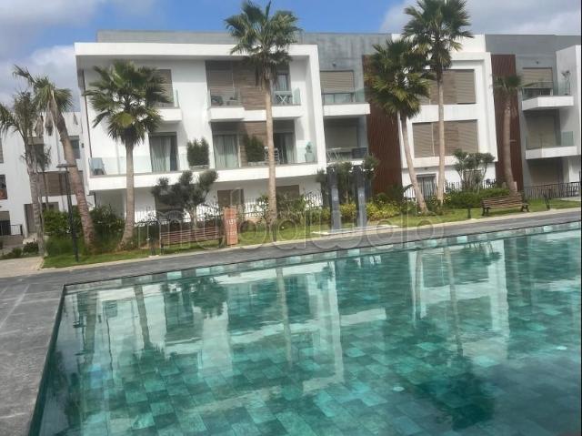 Appartement vente à Rbat
