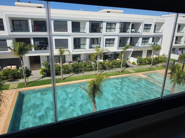 Appartement vente à Rbat