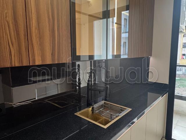 Appartement vente à Tangero, Tanger-Tétouan