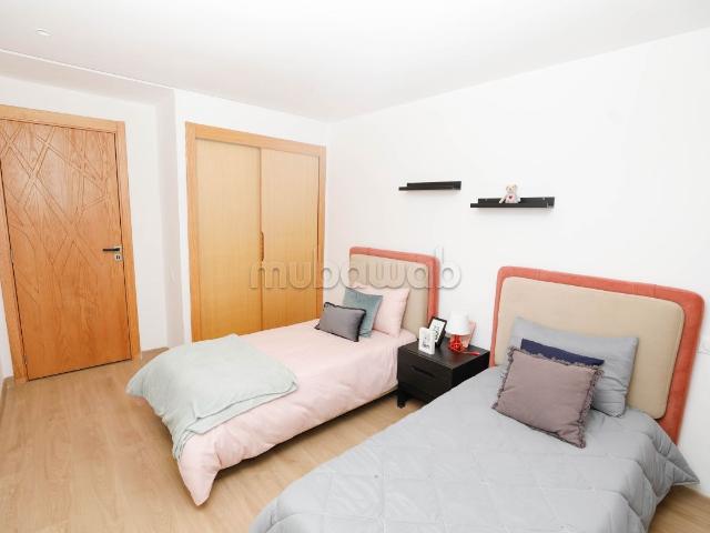 Appartement vente à Nouaceur