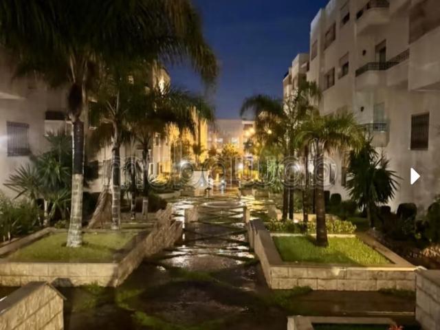 Appartement vente à Anfa, Gharb-Chrarda-Beni Hssen