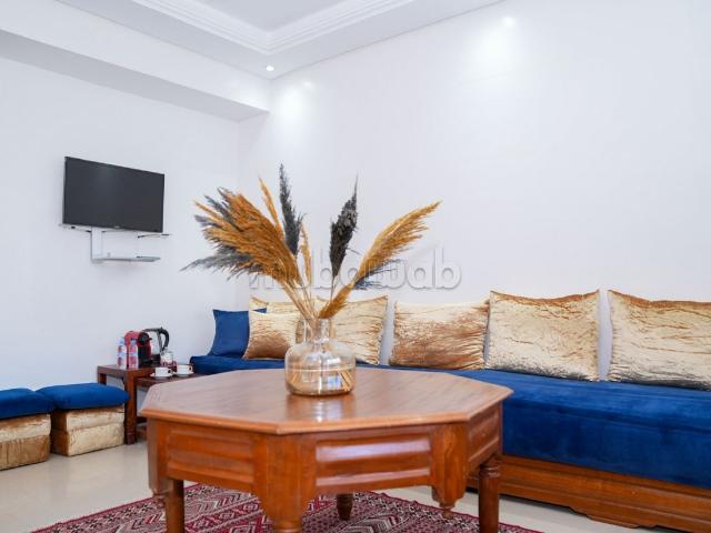 Appartement vente à Sidi Rahal, Gharb-Chrarda-Beni Hssen