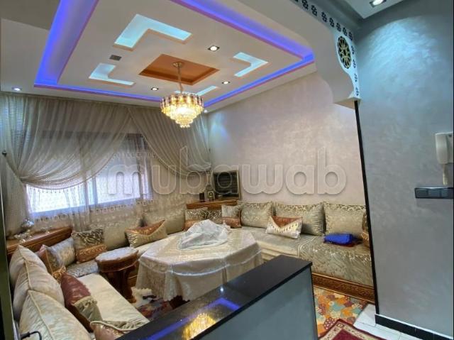 Appartement vente à Anfa, Gharb-Chrarda-Beni Hssen