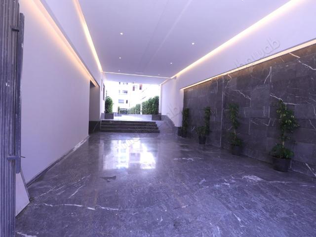 Appartement vente à Anfa, Gharb-Chrarda-Beni Hssen