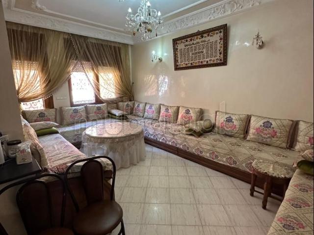 Appartement vente à Anfa, Gharb-Chrarda-Beni Hssen