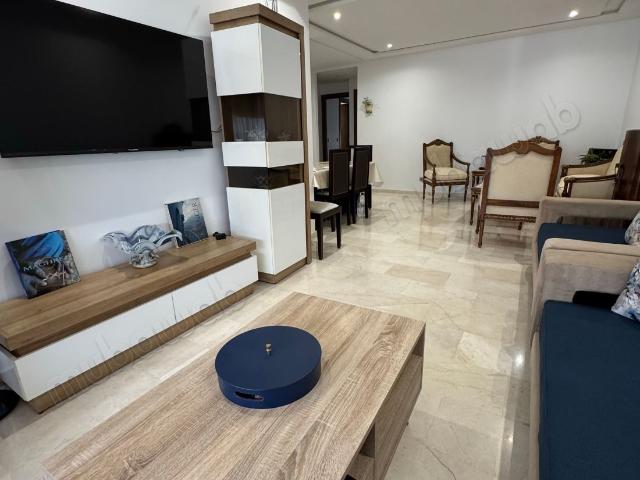 Appartement vente à Anfa, Gharb-Chrarda-Beni Hssen