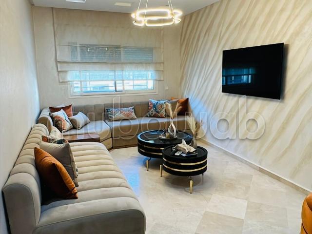 Appartement vente à Mohammedia, Gharb-Chrarda-Beni Hssen