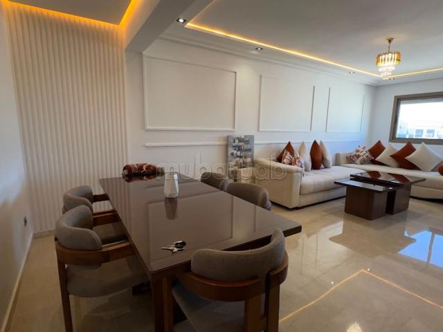 Appartement vente à Anfa, Gharb-Chrarda-Beni Hssen