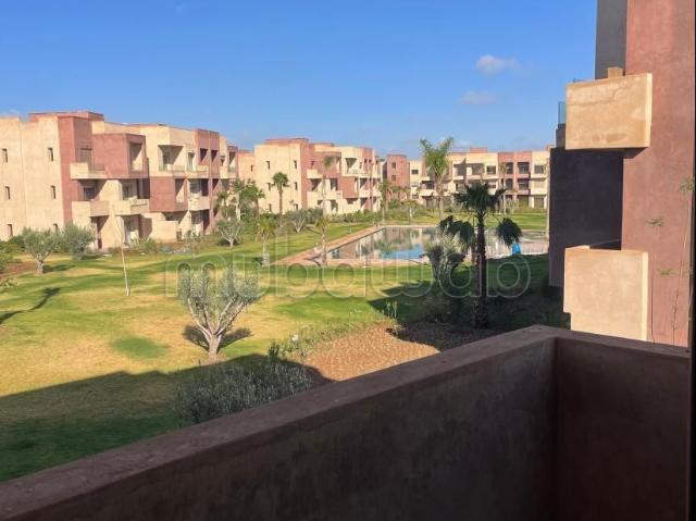 Appartement vente à Marrakech, L'Oriental