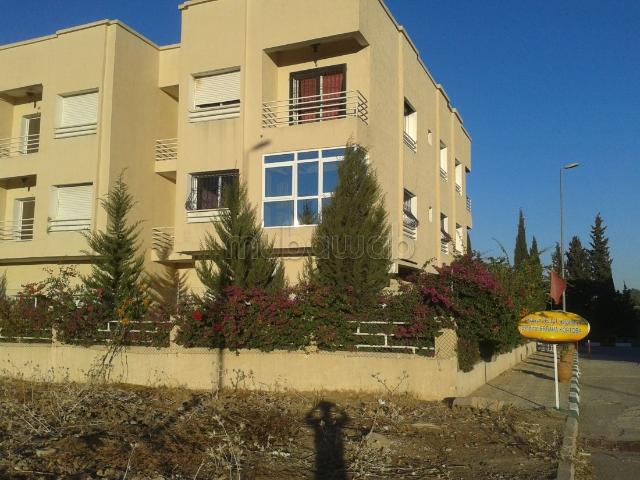 Appartement vente à Fès