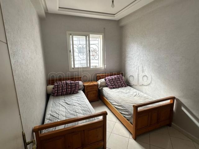 Appartement vente à El Ma, Gharb-Chrarda-Beni Hssen