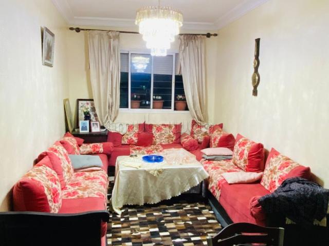 Appartement vente à Mohammedia, Gharb-Chrarda-Beni Hssen