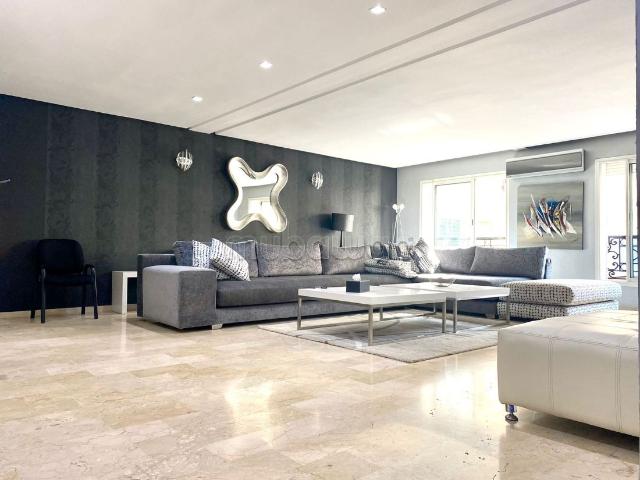 Appartement vente à Anfa, Gharb-Chrarda-Beni Hssen