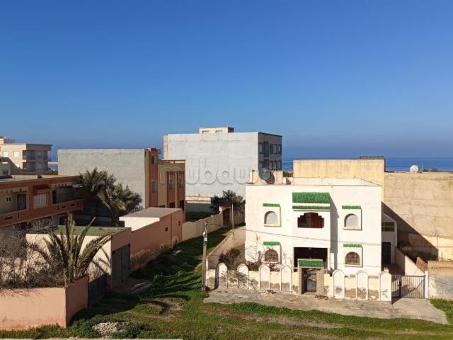 Appartement vente à Ras Kebdana