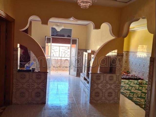 Appartement vente à Ras Kebdana