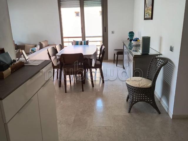 Appartement vente à Rbat