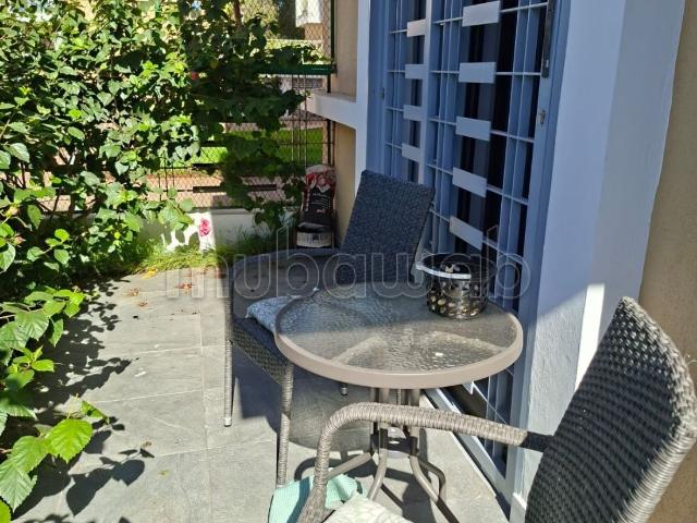 Appartement vente à Rbat