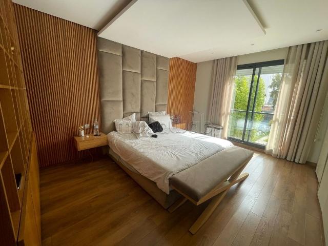 Appartement vente à Rbat