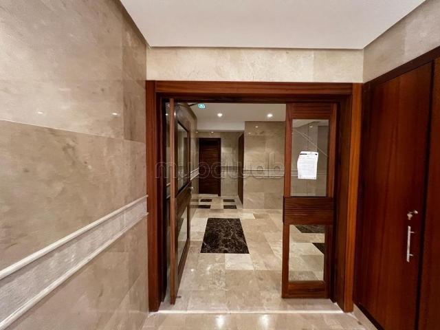 Appartement vente à Rbat