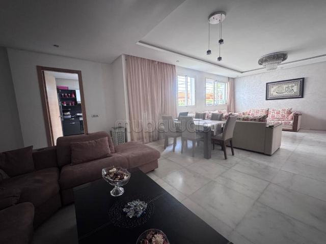 Appartement vente à Rbat