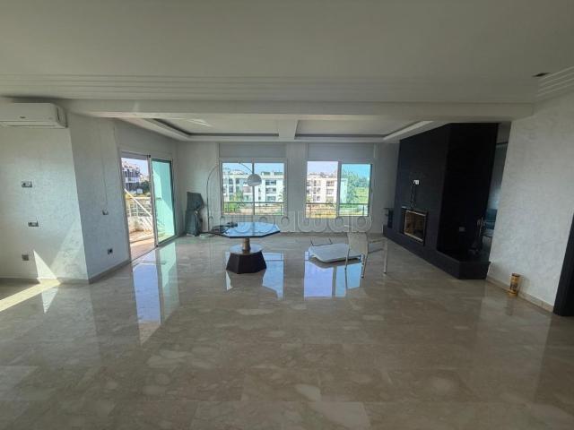 Appartement vente à Rbat