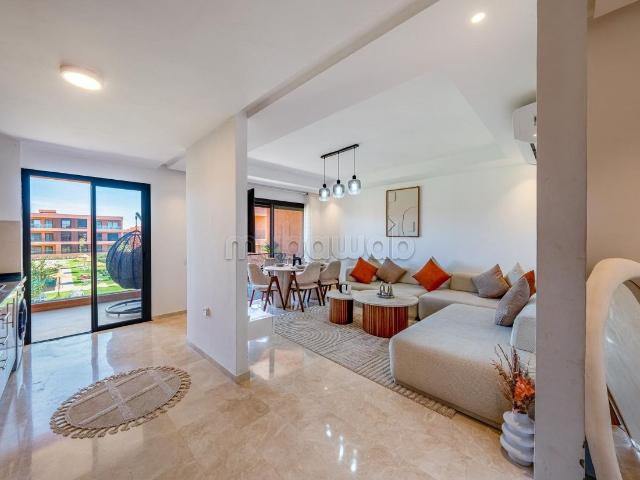 Appartement vente à Marrakech, L'Oriental