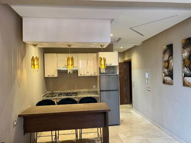 Appartement vente à Marrakech, L'Oriental