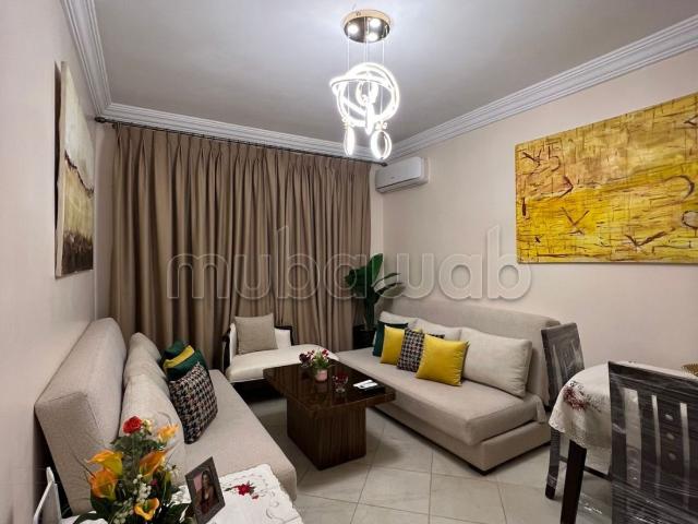 Appartement vente à Marrakech, L'Oriental