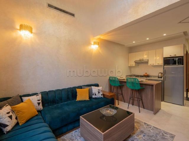 Appartement vente à Marrakech, L'Oriental