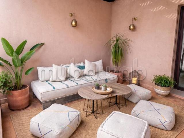 Appartement vente à Marrakech, L'Oriental