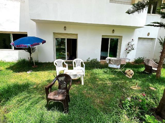 Appartement vente à Mohammedia, Gharb-Chrarda-Beni Hssen