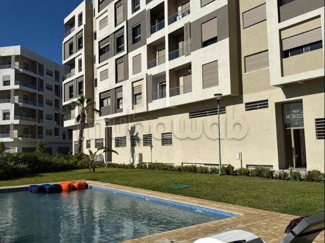 Appartement vente à Tangero, Tanger-Tétouan