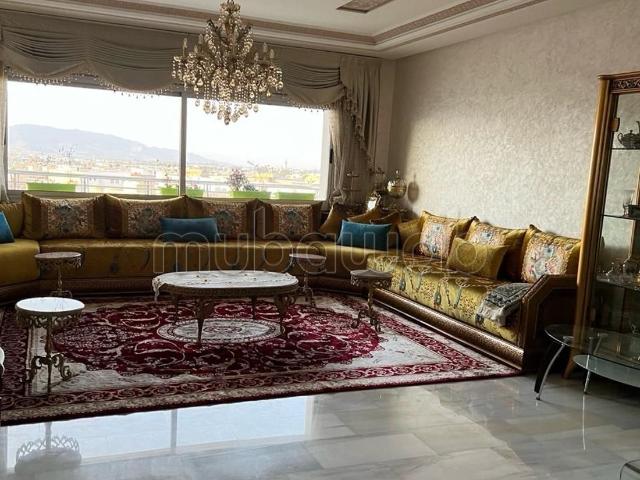 Appartement vente à Fès