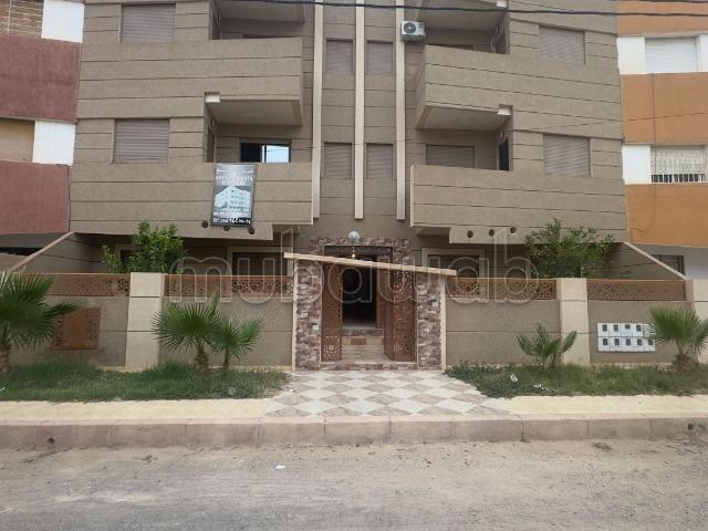 Appartement vente à Saida