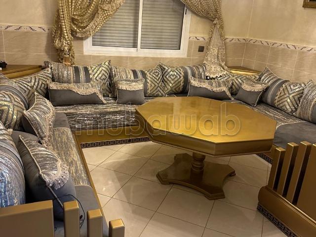 Appartement vente à Saida