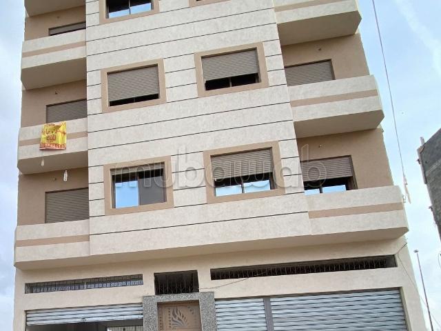 Appartement vente à Tit Mellil, Grand Casablanca