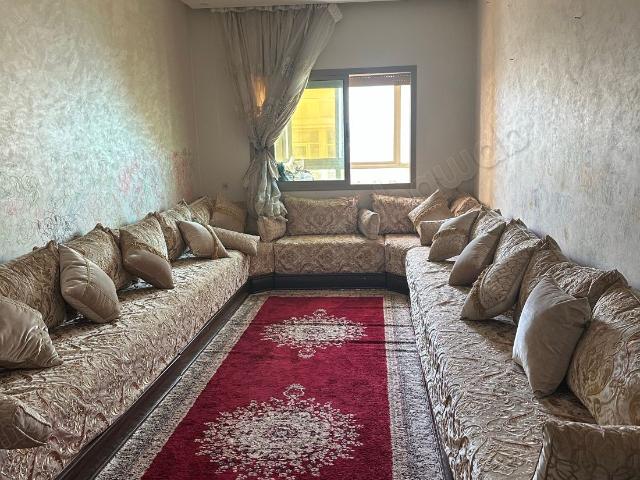 Appartement vente à Anfa, Gharb-Chrarda-Beni Hssen
