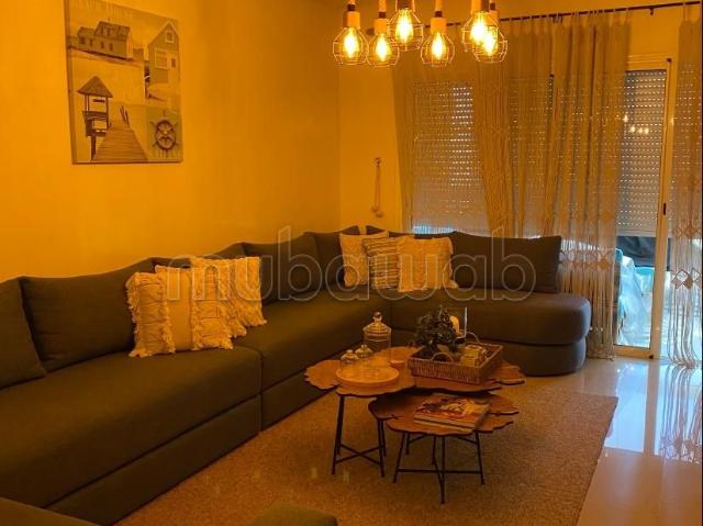 Appartement vente à Sidi Rahal, Gharb-Chrarda-Beni Hssen