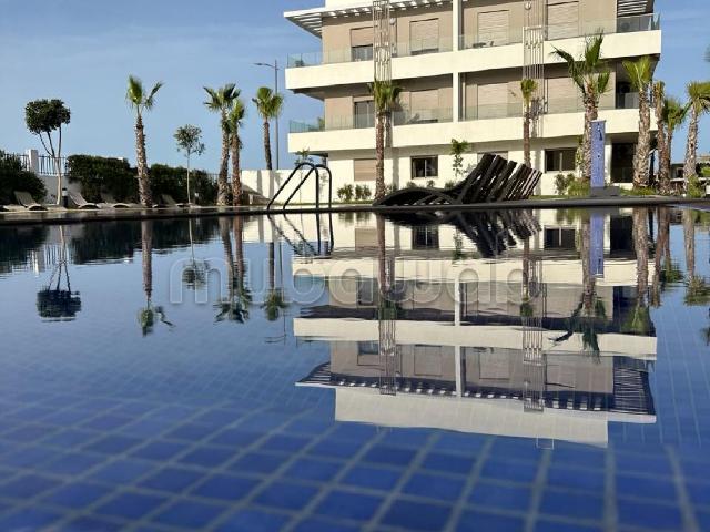 Appartement vente à Sidi Rahal, Gharb-Chrarda-Beni Hssen