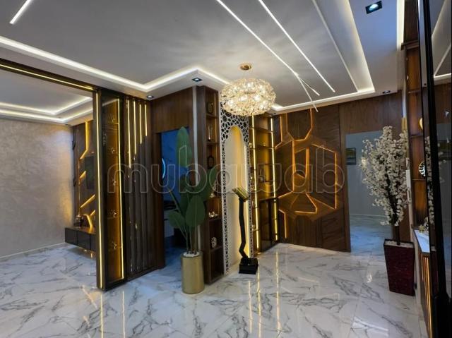 Appartement vente à Sidi Rahal, Gharb-Chrarda-Beni Hssen