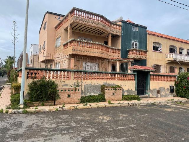 Appartement vente à Sidi Rahal, Gharb-Chrarda-Beni Hssen