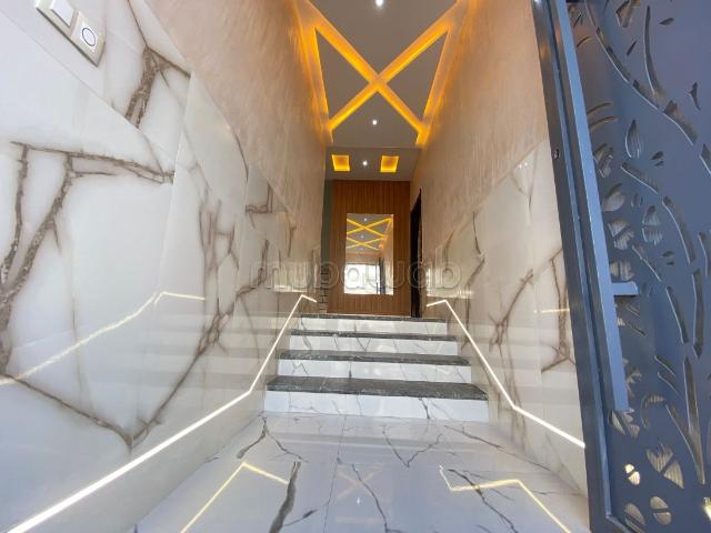 Appartement vente à Sidi Rahal, Gharb-Chrarda-Beni Hssen