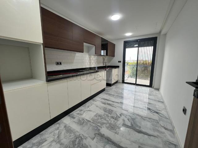 Appartement vente à Rbat
