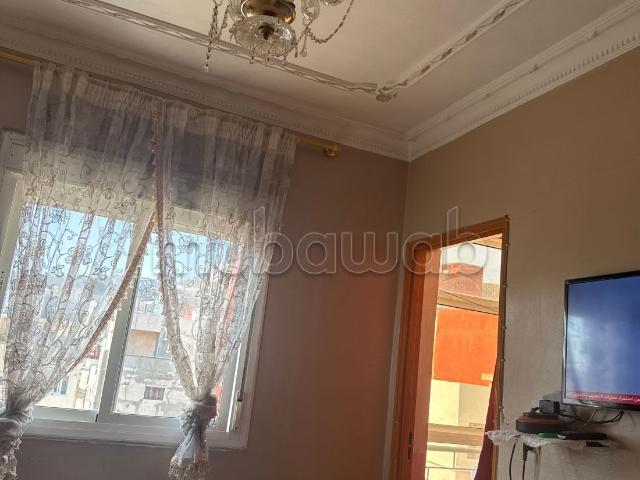Appartement vente à Tétouan, Tanger-Tétouan