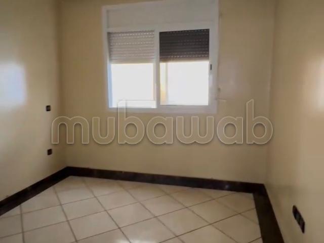 Appartement vente à Salé