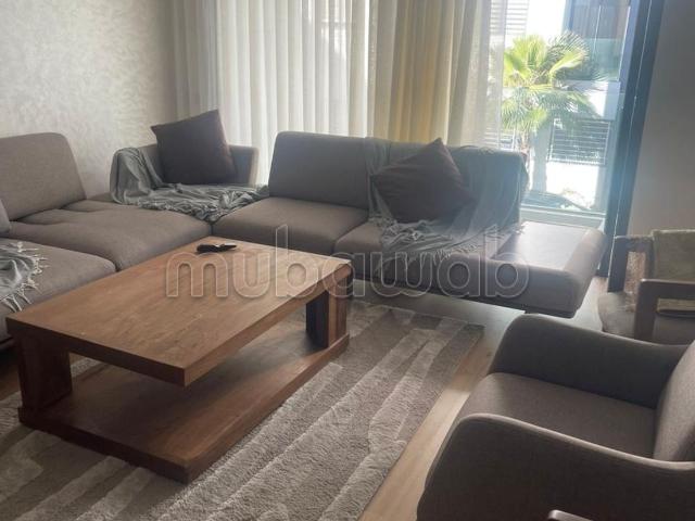 Appartement vente à El Harhoura