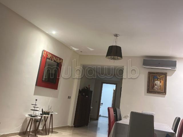 Appartement vente à Anfa, Gharb-Chrarda-Beni Hssen