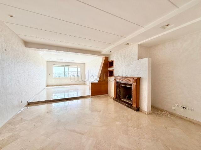 Appartement vente à Anfa, Gharb-Chrarda-Beni Hssen
